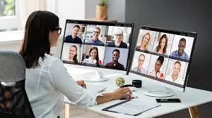 video conferencing systems