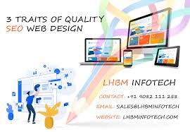 seo web design company