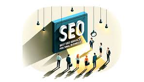 seo agency for small business