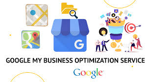 google my business optimization service