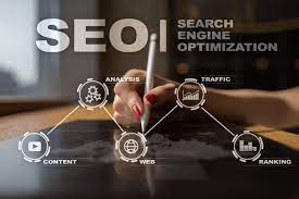 digital marketing seo agency