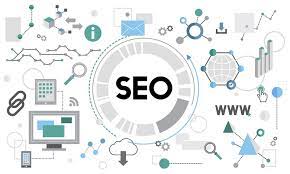 digital seo agency