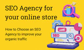 online seo agency