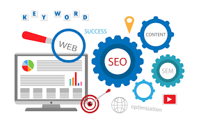 seo internet marketing