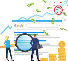 seo professional services