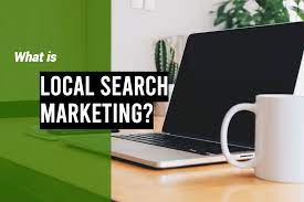 local search marketing company