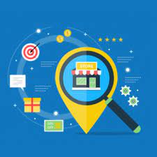 local search marketing services