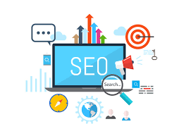 marketing agency seo