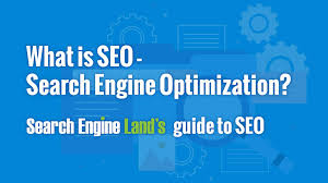 online search engine marketing