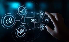 search engine optimization company