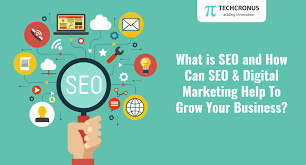 seo digital