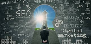 seo internet marketing services