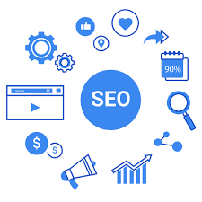 search engine marketing services