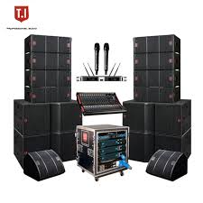 sound system