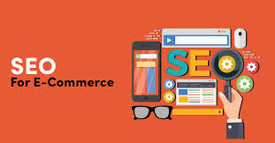 seo in ecommerce