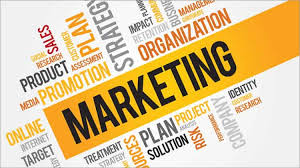 seo marketing online