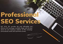 website and seo services