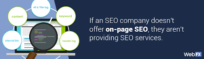 website seo service