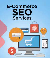 ecommerce seo packages