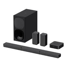 home theater system