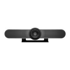 logitech conference system