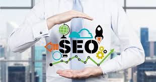 seo for business