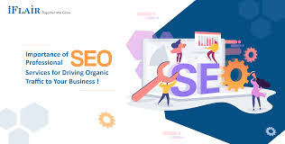 seo services for business