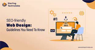 seo webdesign