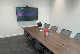 business av installation