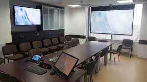 conference room systems