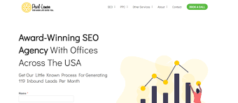 ecommerce seo agency