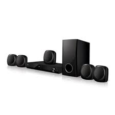 home theater music system