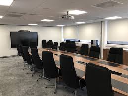 meeting room conference system