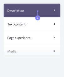 seo page analysis