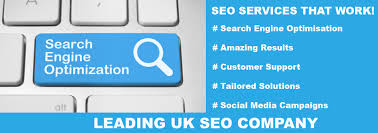 search engine optimisation companies