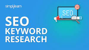 seo keyword analysis