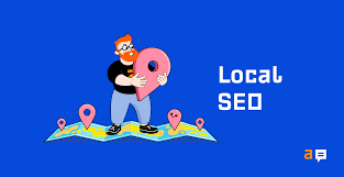 local seo optimization