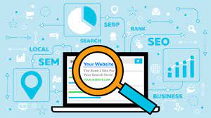 seo and sem marketing