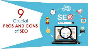 seo search engine marketing