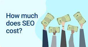 seo cost