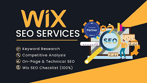 wix seo optimization
