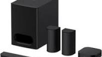 dvd home cinema system