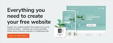 website
