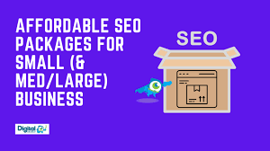 affordable seo company