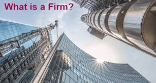 firm
