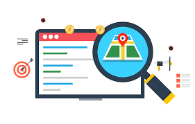 local seo services company