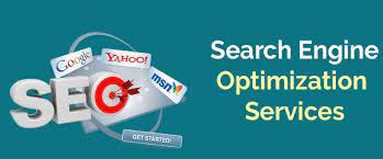search engine optimization companies