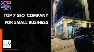 top local seo company
