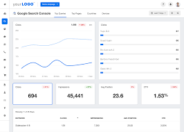 google search console