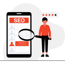 local seo experts